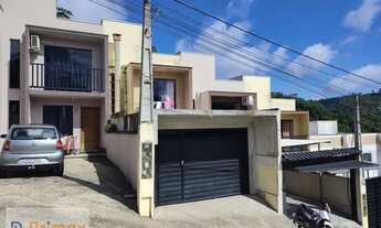 Imagem 2: Casa à venda no bairro Poço Fundo - Brusque/SC