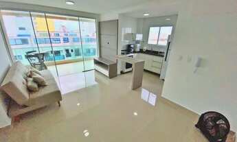 Imagem 2: Apartamento à venda, 87 m² por R$ 1.180.000,00 - Praia das Pitangueiras - Guarujá/SP