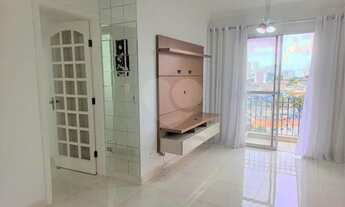 Imagem 4: Apartamento 3 quartos e 1 vaga de garagem