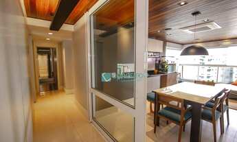 Imagem 14: Apartamento à venda, 215 m² por R$ 2.600.000,00 - Gleba Fazenda Palhano - Londrina/PR