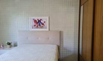 Imagem 4: Alugo excelente casa condomínio Busca vida