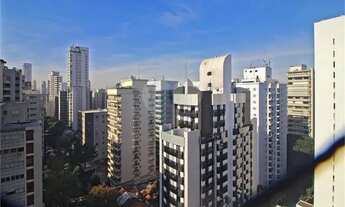 Imagem 5: Ótima localização -- Jardim Paulista