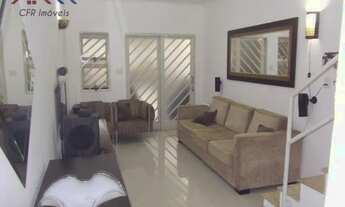 Imagem: Sobrado à venda, 93 m² por R$ 699.000,00