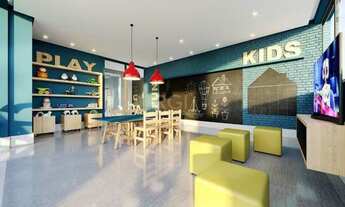 Imagem 6: Cobertura para Venda - 253m², 3 dormitórios, sendo 3 suites, 4 vagas - Menino Deus