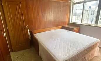 Imagem 5: Av Vieira Souto , 210m quadrados, 4 quartos com 2 suites, Ipanema, todo reformado