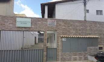 Imagem: Alugo Kitnet em Felipe Camarão 2/4 R$400,00