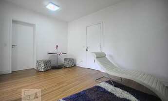 Imagem 2: Apartamento para Aluguel - Portal do Morumbi, 2 Quartos, 75 m2