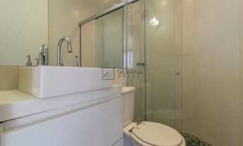 Imagem 10: Locação Apartamento 2 Dormitórios - 60 m² Moema