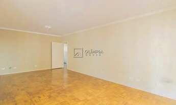 Imagem 5: Apartamento Locação Moema 145 m² 3 Dormitórios