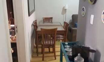 Imagem 6: Apartamento com 2 dormitórios à venda, 57 m² por R$ 270.000,00 - Vila Mariana - São Paulo