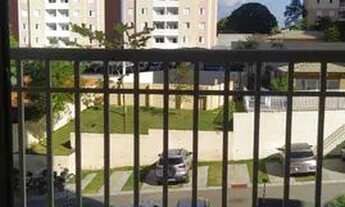 Imagem 5: Apartamento para alugar no Jardim São Carlos 2 quartos sala cozinha 1 banheiro 1 vaga- Sor