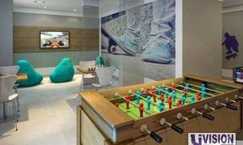 Imagem 6: Apto Venda / Locação no Fatto Family Morumbi, falar com CORRETOR AILTON - Cel: (zap)