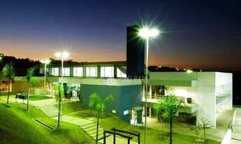 Imagem 2: Casa mobiliada com 4 suítes à venda, 390 m² por R$ 8.200.000 - Gênesis 2 - Santana de Parn