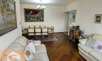 Imagem 2: Vila Clementino - 3 dormitórios - Metrô - Vago