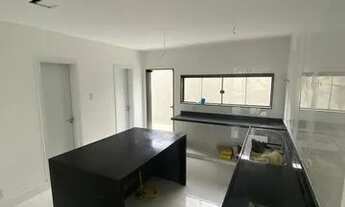 Imagem 5: CASA TRIPLEX , PRIMEIRA LOCAÇÃO! COM PISCINA , ARMÁRIOS , CLOSET e SPLITS NO RECREIO!