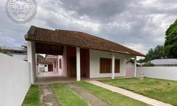 Imagem: FLORIANóPOLIS - Casa Padrão - Campeche