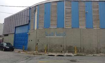 Imagem 4: Galpão para Venda e Locação DIADEMA