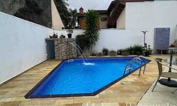 Imagem: Ótimo sobrado com 4 dormitórios no Esplanada