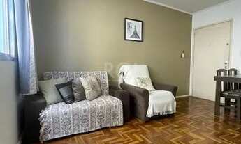 Imagem 3: Apartamento à venda, 1 dormitório, mobiliado, na Av. Praia de Belas