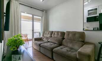 Imagem 4: Apartamento para Aluguel - Belém, 2 Quartos, 68 m2