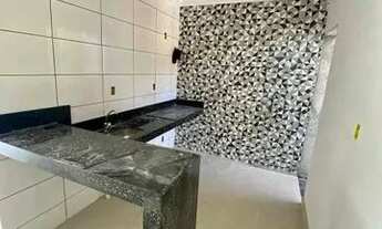 Imagem 3: Casa Nova a venda no Steville a