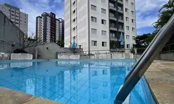 Imagem 6: Apartamento Residencial à venda, Jardim Ester, São Paulo - AP4666