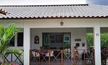 Imagem: Alugo casa em condomínio em Gravatá