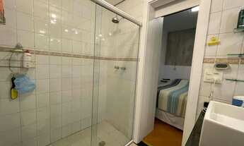 Imagem 3: Apartamento à venda em Cambuci com 80 m², 2 quartos, 1 suíte, 1 vaga