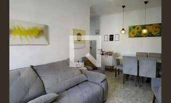 Imagem 5: Apartamento para Aluguel - Tombo, 2 Quartos, 80 m2