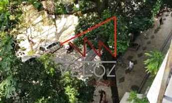 Imagem 2: Apartamento-À VENDA-Leblon-Rio de Janeiro-RJ