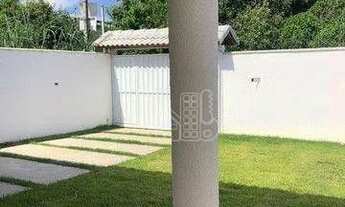 Imagem 2: Casa com 2 quartos à venda, 86 m² por R$ 470.000 - Jardim Atlântico Oeste (Itaipuaçu) - Ma