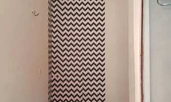 Imagem 2: Quarto dois comodos