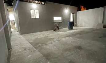 Imagem 5: Casa à venda nas Rendeiras