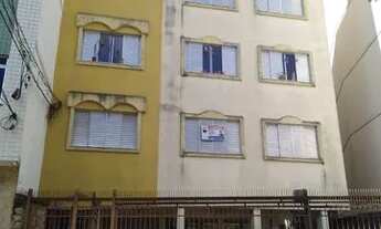 Imagem: Cód. 889 - Cobertura 4 quartos - Granbery