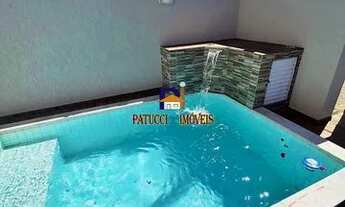 Imagem 4: Casa Novíssima ! Sobrepostas 250 metros do Mar !! ITANHAÉM