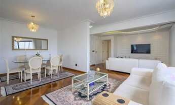 Imagem 7: Apartamento Penthouse com varanda gourmet, 3 suítes e 3 vagas na Vila Andrade!