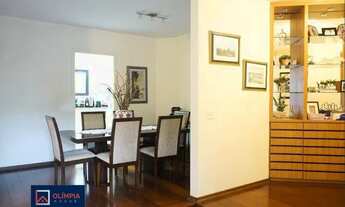 Imagem 5: Apartamento Venda Perdizes 155 m² 3 Dormitórios