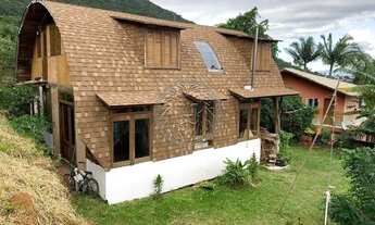 Imagem 4: FLORIANóPOLIS - Casa Padrão - Ribeirão da Ilha