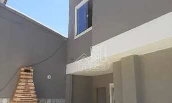 Imagem 2: Casa com 2 dormitórios à venda, 120 m² por R$ 300.000,00 - Marica - Maricá/RJ