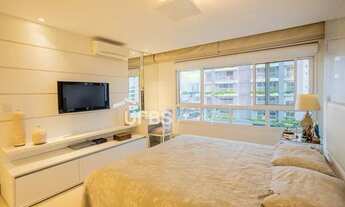 Imagem 5: Maison Autentique - Apartamento 4 quartos, sendo 4 suítes