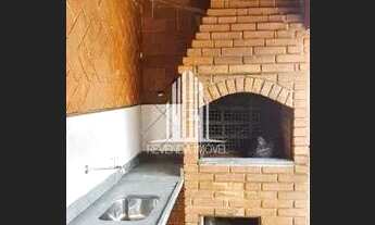 Imagem 3: CASA ASSOBRADADA, COM 280M², 5 BANHEIROS, 3 DORMITÓRIOS, NA REGIÃO DO CAPÃO REDONDO