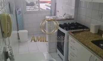 Imagem 4: LE APARTAMENTO MOBILIADO DE 54m² COM 1 DORMITÓRIO NO JARDIM AQUARIUS