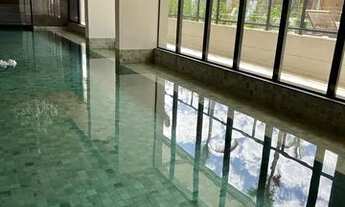 Imagem 2: Cobertura duplex para venda possui 531 m² com 4 quartos em Tamboré - Barueri - SP