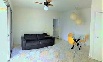 Imagem 2: Lindo Apartamento imobiliado 3 dormitorio 1 suite, vista livre
