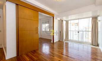 Imagem: APARTAMENTO - JD EUROPA - 3 DORMS - 1 SUÍTE