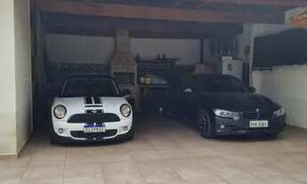 Imagem 7: Casa terrea Brooklin Reformada