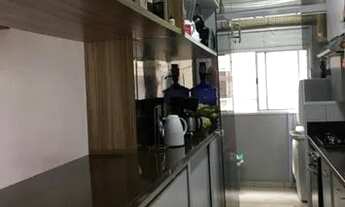 Imagem 7: APARTAMENTO À VENDA NO CONDOMÍNIO SANTORINI EM SUZANO