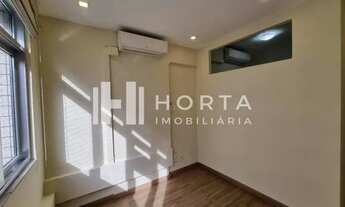 Imagem 3: Kitnet/Conjugado-À VENDA-Copacabana-Rio de Janeiro-RJ