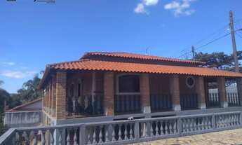 Imagem 6: Ótima chácara com escritura registrada, área 1.400 metros, aceita permuta por casa no ABC