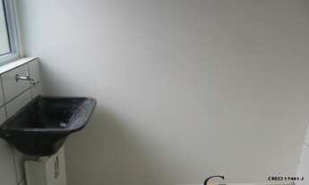 Imagem 3: Apartamento 2 dormitórios para venda e locação - LA881 - (CH 119